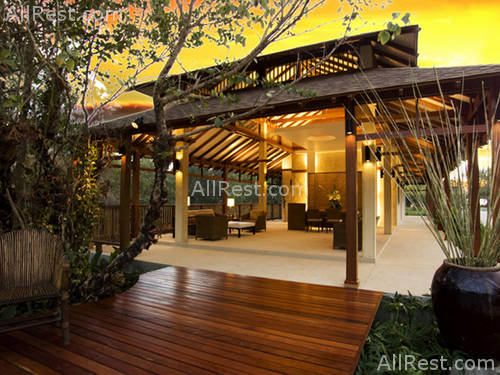 Centara Chaan Talay Resort & Villas Trat 15